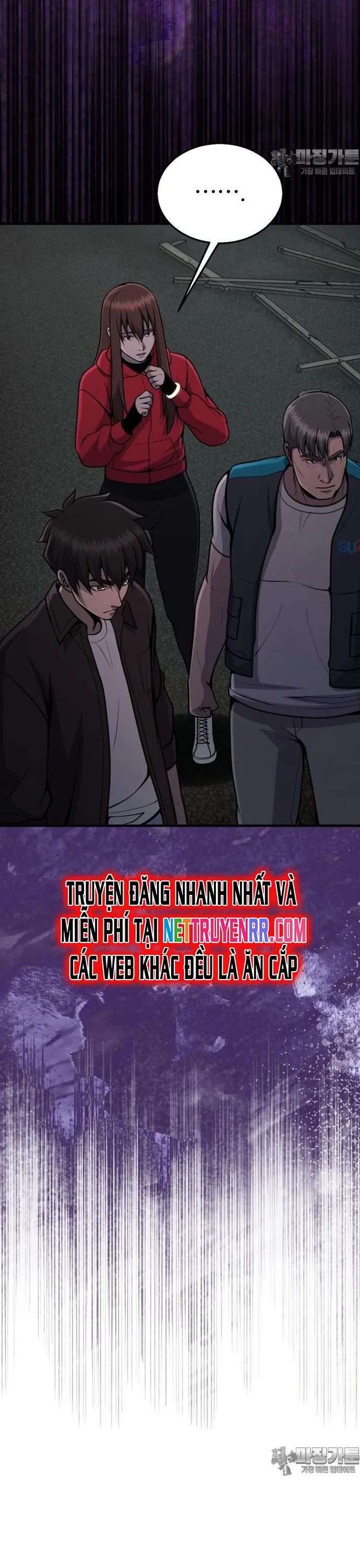 Không Khoan Nhượng Chương 37 Ảnh 38