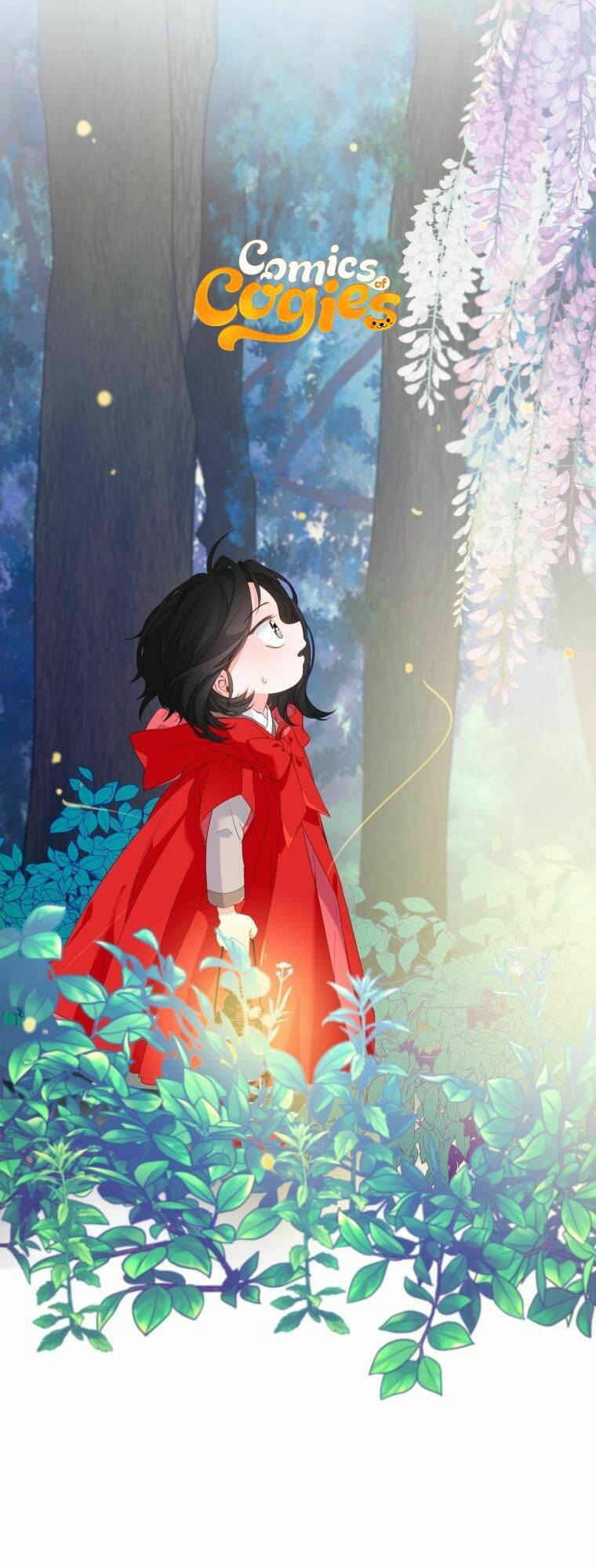 Đọc Thần Chú Lên Đi, Rose! Chương 2 Ảnh 56