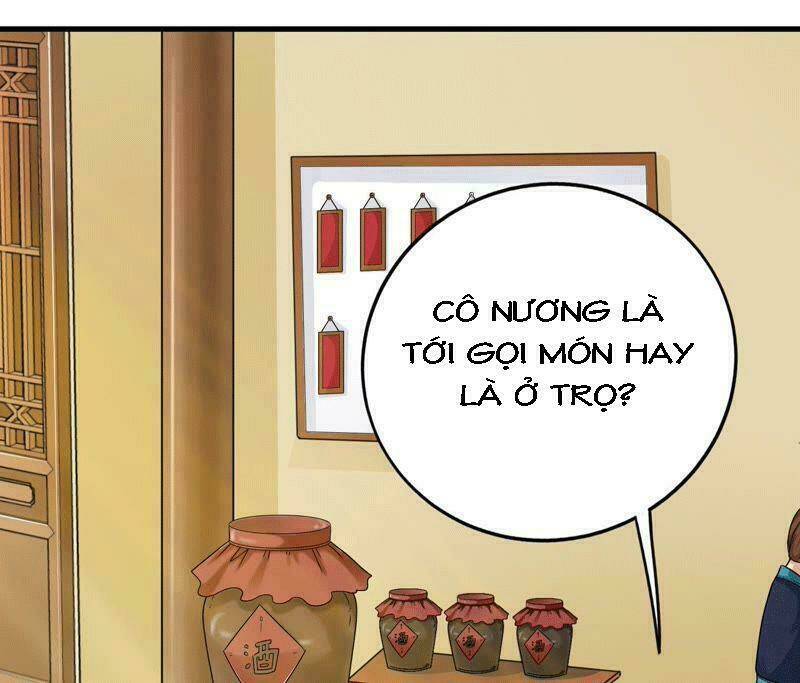 Tình Tễ Hà Xử Chương 13 Ảnh 55