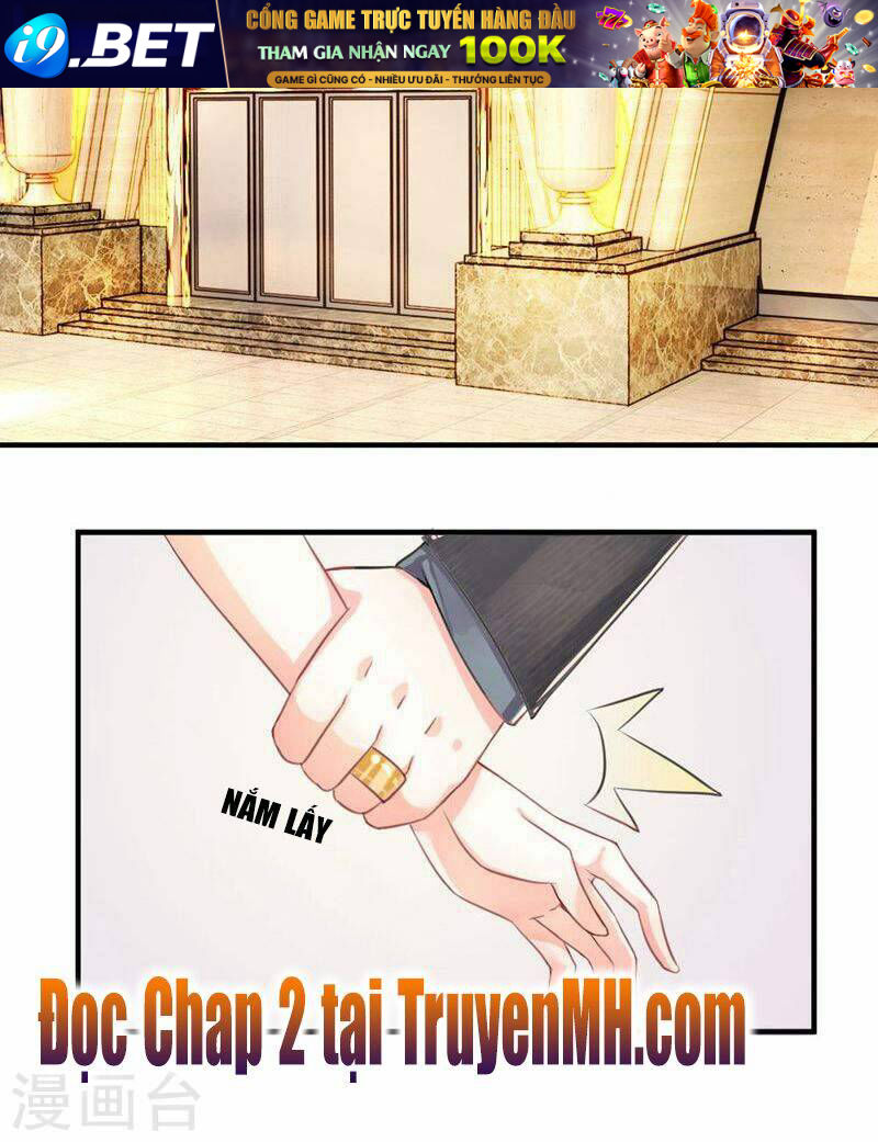 Thứ Mà Thời Gian Đang Nợ Anh Chính Là Em Chương 1 Ảnh 13