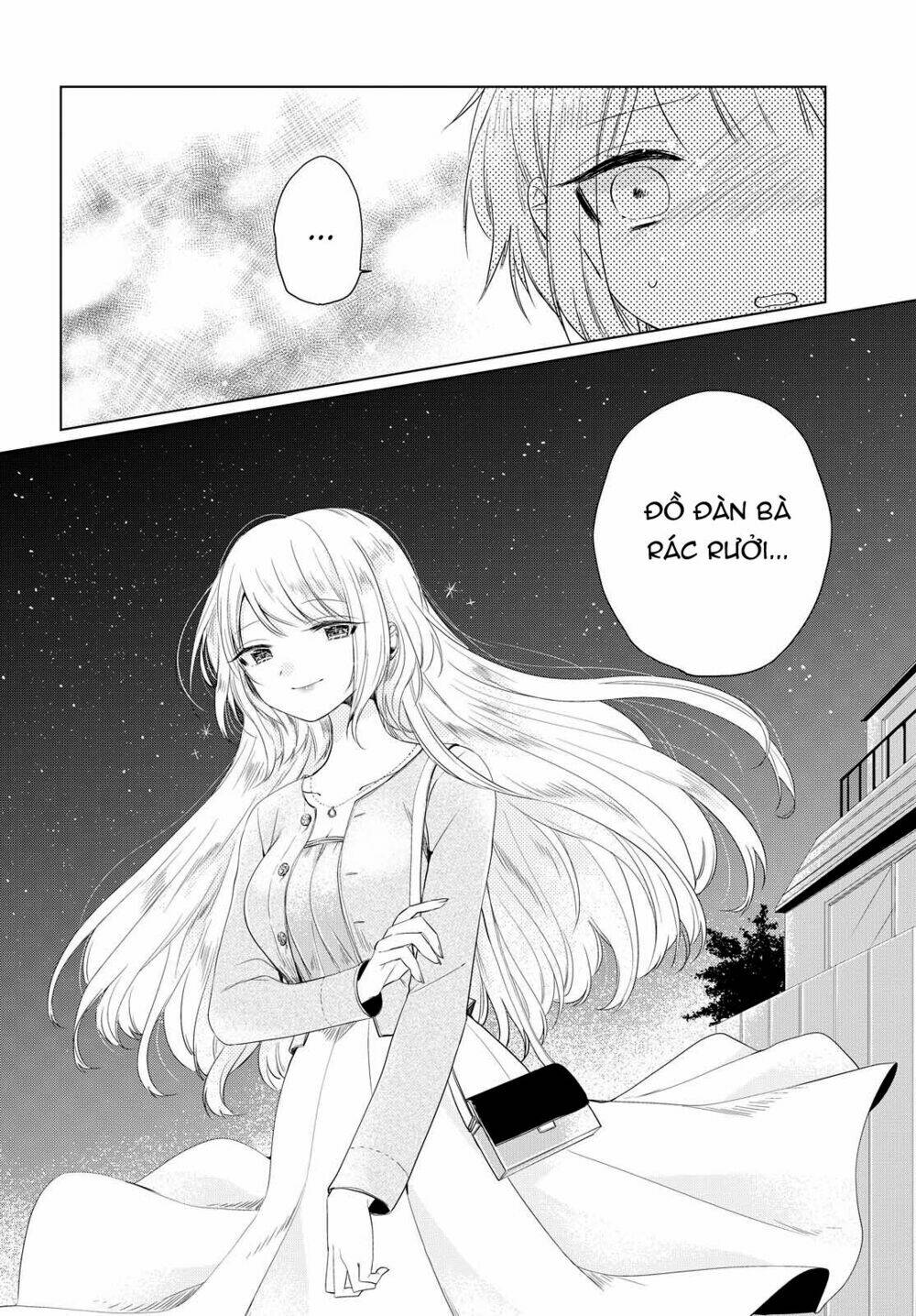 Ashita, Kimi Ni Aetara Chương 3 Ảnh 34