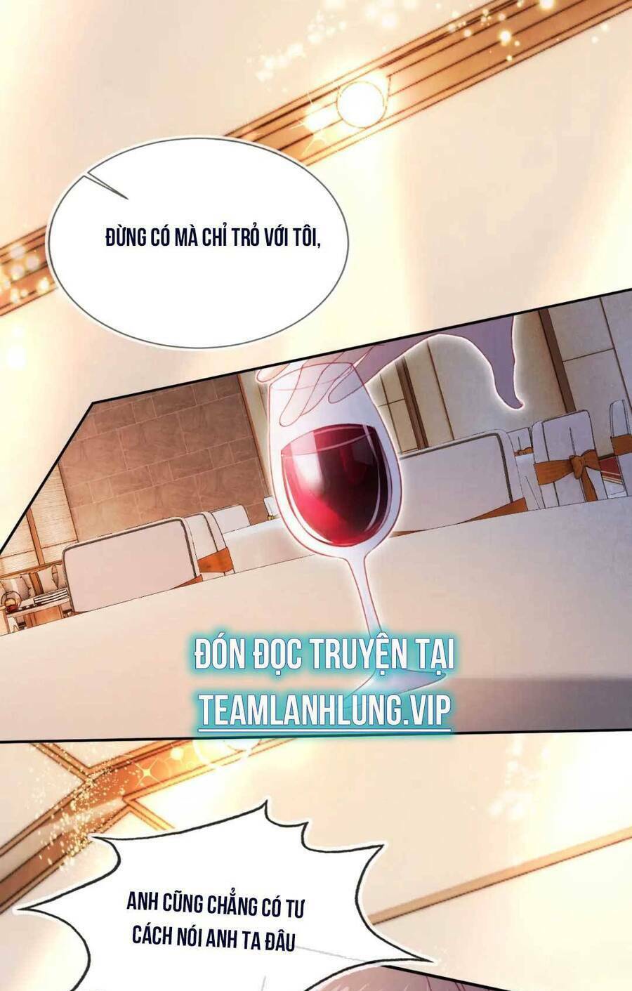 Hoắc Thiếu Lại Phải Theo Đuổi Vợ Yêu Rồi Chương 36 Ảnh 41