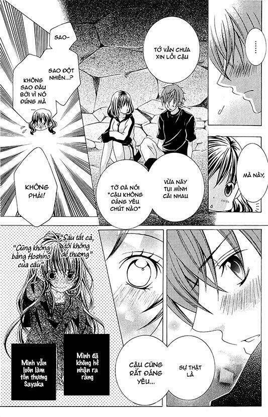 Suki Desu Suzuki-Kun!! Chương 57 Ảnh 14