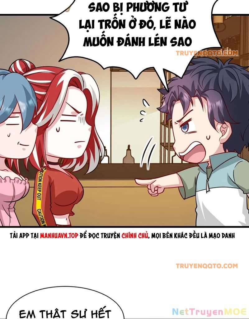 Slime Ta Treo Cự Long Lên Đánh Là Hợp Lý Nhỉ? Chương 311 Ảnh 21