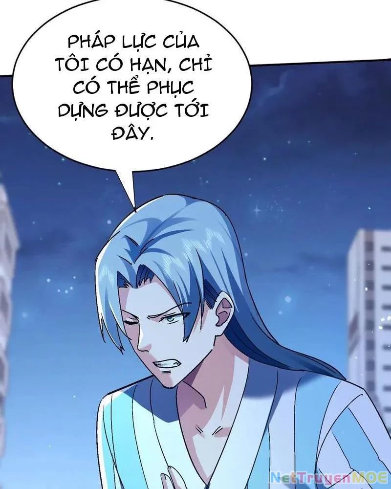 Tôi Trở Thành Đối Tượng Thu Thập Của Hậu Cung Dị Giới Chương 108 Ảnh 48
