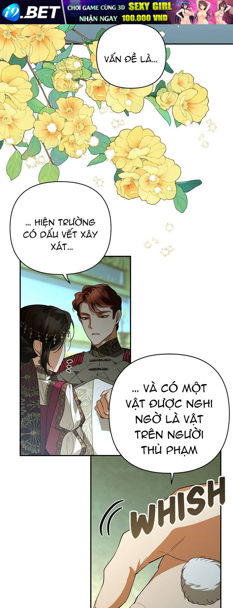 Dàn Trai Đẹp Chốn Hậu Cung Chương 120.2 Ảnh 7