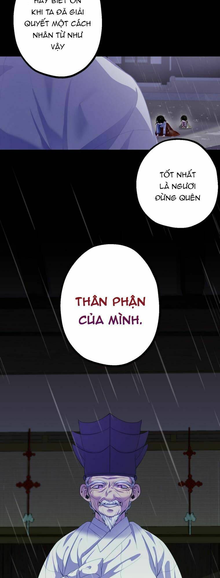 Đọc Thần Chú Lên Đi, Rose! Chương 4 Ảnh 49
