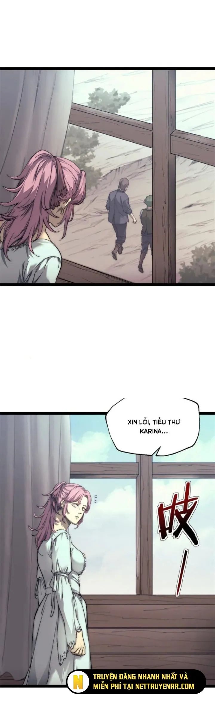 Một Ngày Của Tôi Có 48 Giờ Chương 89 Ảnh 7