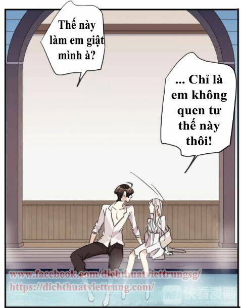 Vết Cắn Ngọt Ngào Chương 60 Ảnh 26