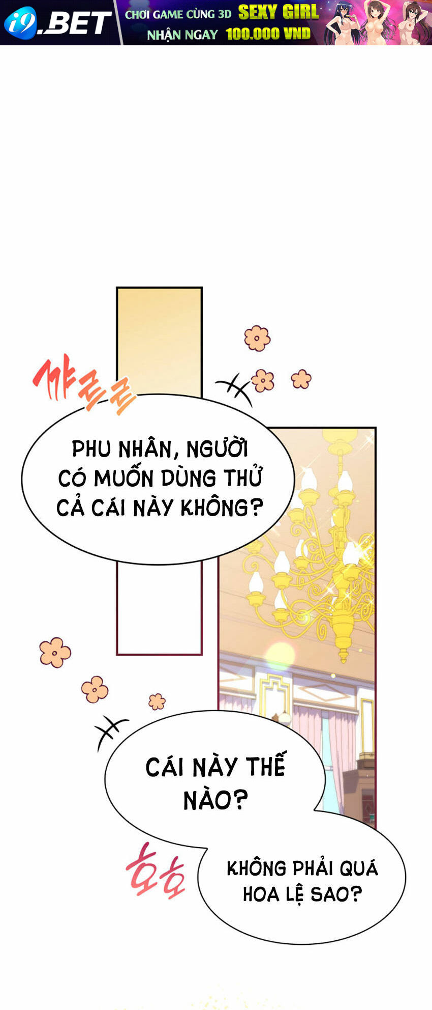 Từ Ác Nữ, Tôi Trở Thành Một Người Mẹ Chương 41.1 Ảnh 2