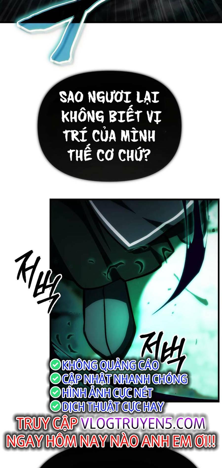 Tôi Là Thiên Ma Truyền Nhân Chương 2 Ảnh 50
