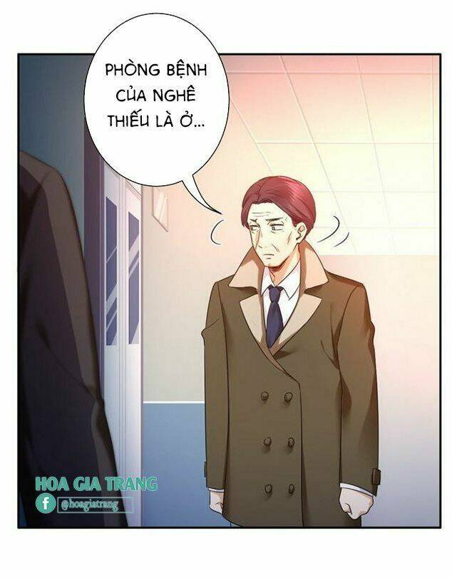 Phục Thù Thiếu Gia Tiểu Điềm Thê Chương 75 Ảnh 15