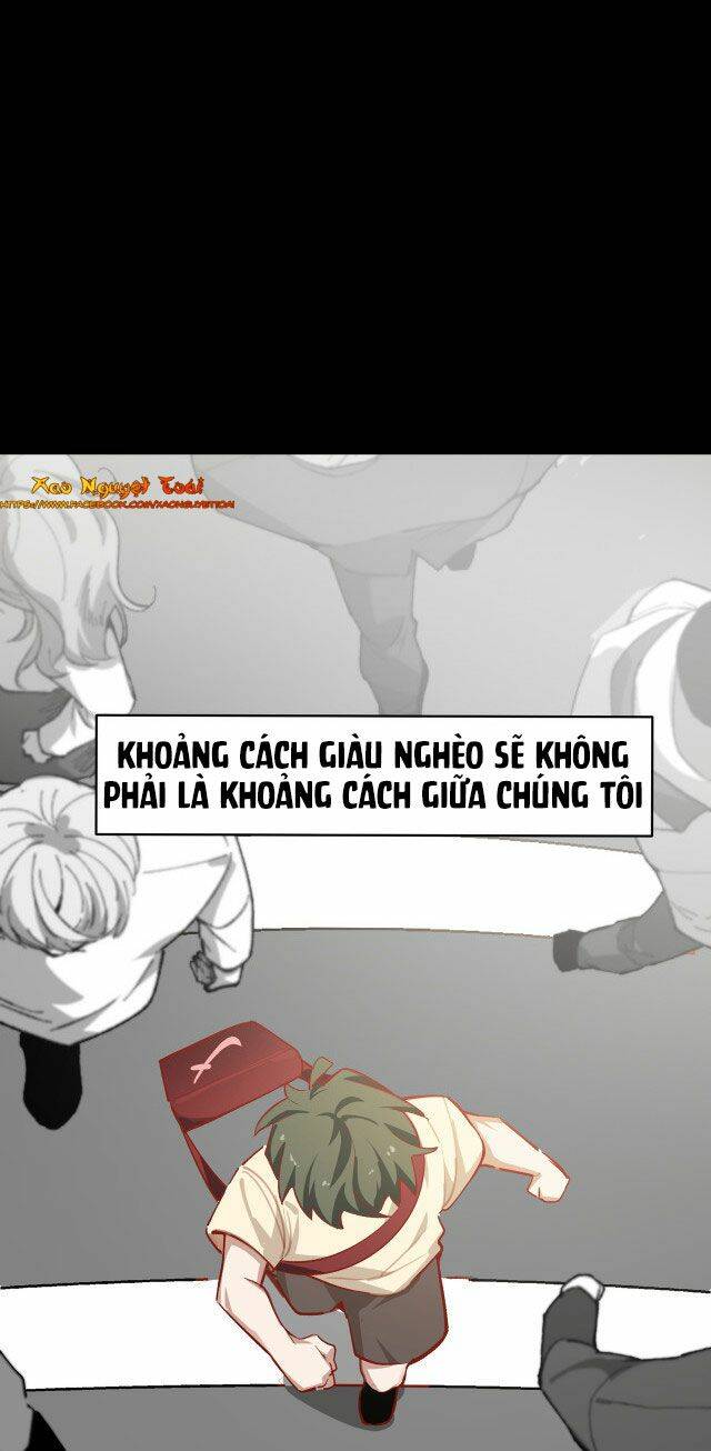 Mười Năm Sau, Tôi Kết Hôn Với Kẻ Không Đội Trời Chung Của Mình?! Chương 34 Ảnh 12