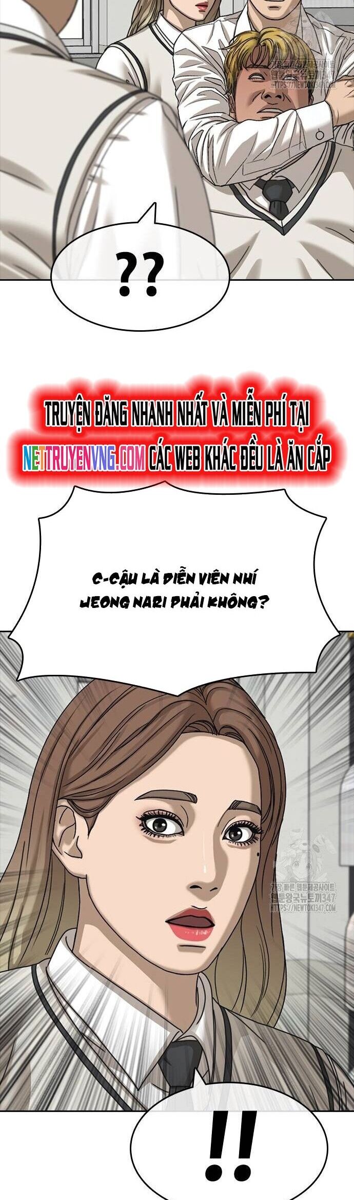Những Mảnh Đời Tan Vỡ Chương 89 Ảnh 24
