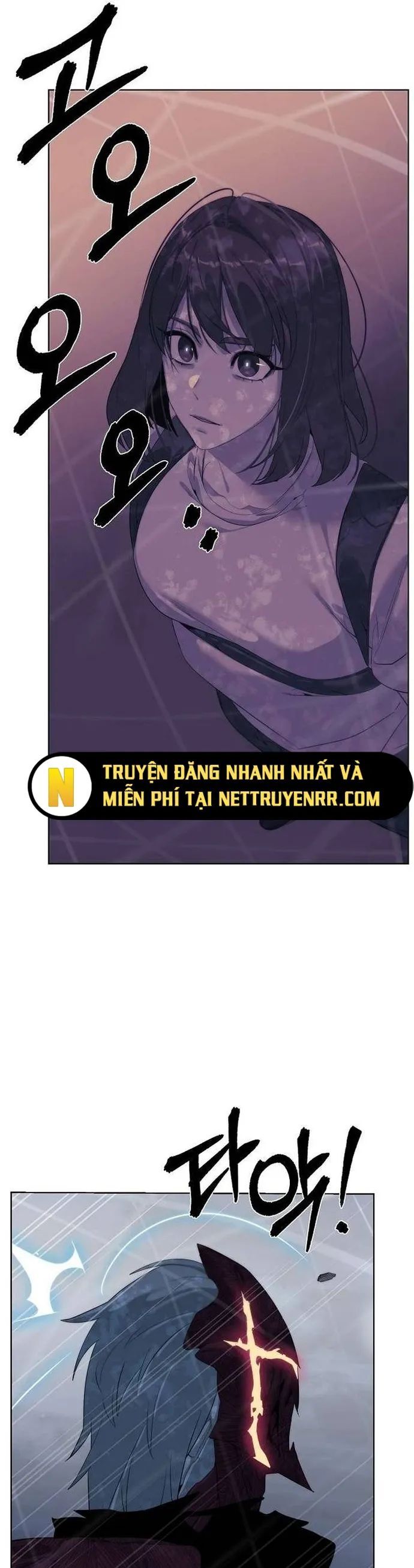 Hành Tinh Quái Vật Chương 75 Ảnh 34