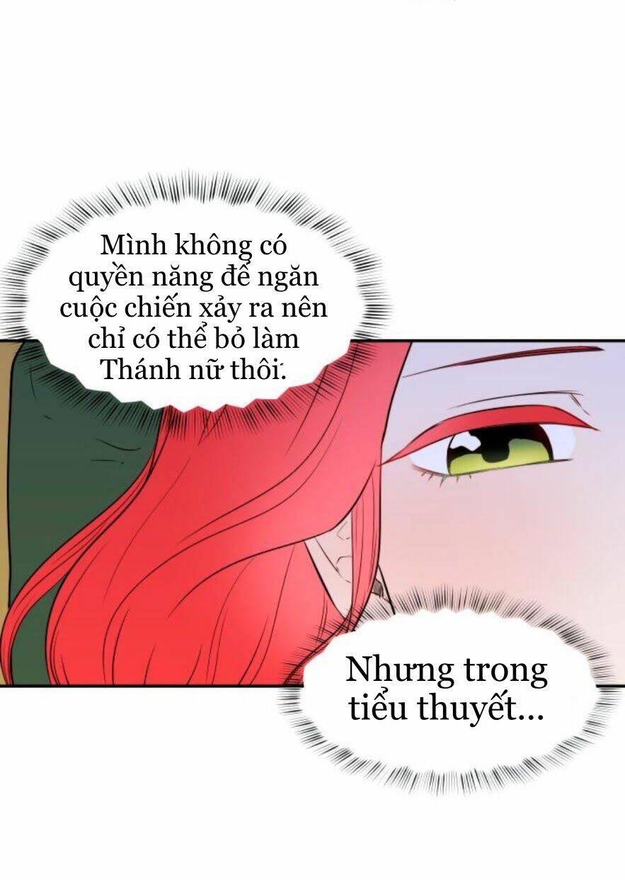 Phản Diện Rất Dễ Làm Chương 9 Ảnh 39