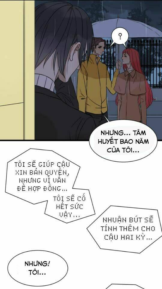 Hóa Ra Chủ Nhà Siêu Soái Chương 16 Ảnh 7