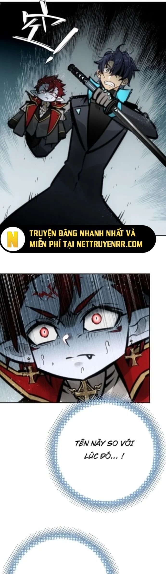 Chí Tử Chí Cường Chương 45 Ảnh 30