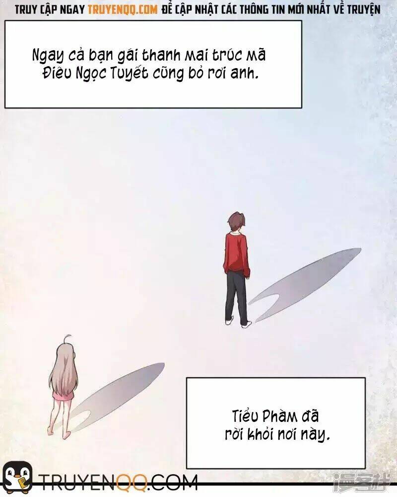 Giáo Sư Điên Trong Khuôn Viên Trường Chương 1 Ảnh 50