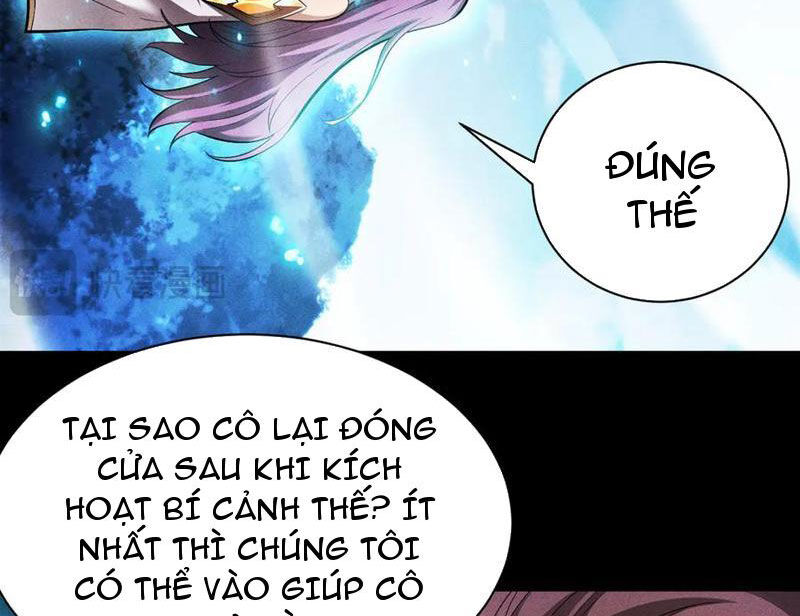 Võng Du: Afk Trăm Vạn Năm, Ta Thức Tỉnh Thành Thần Chương 29 Ảnh 134