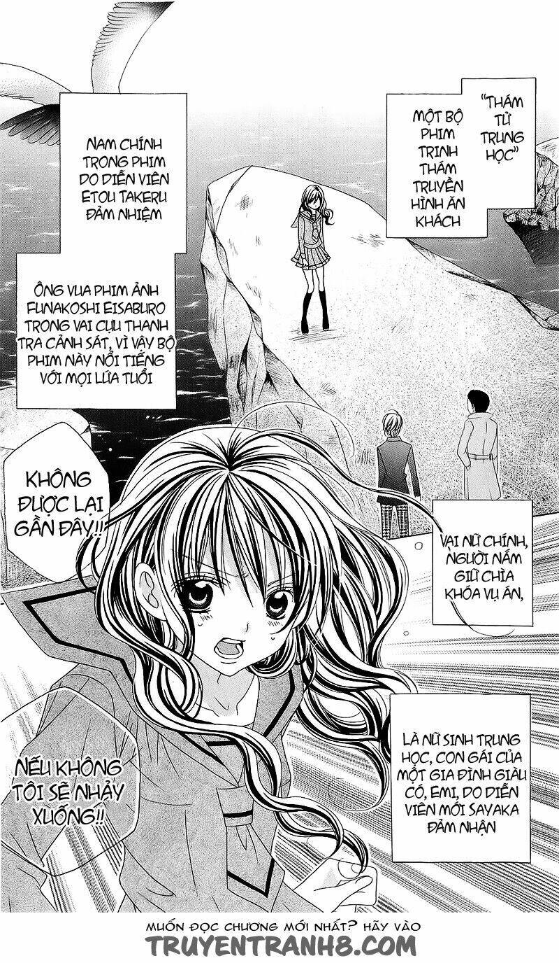 Suki Desu Suzuki-Kun!! Chương 53 Ảnh 31