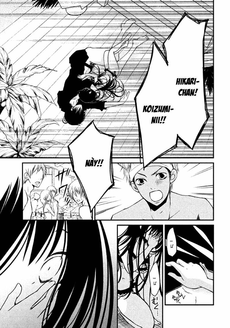Ani Ga Imouto De Imouto Ga Ani Chương 6 Ảnh 5