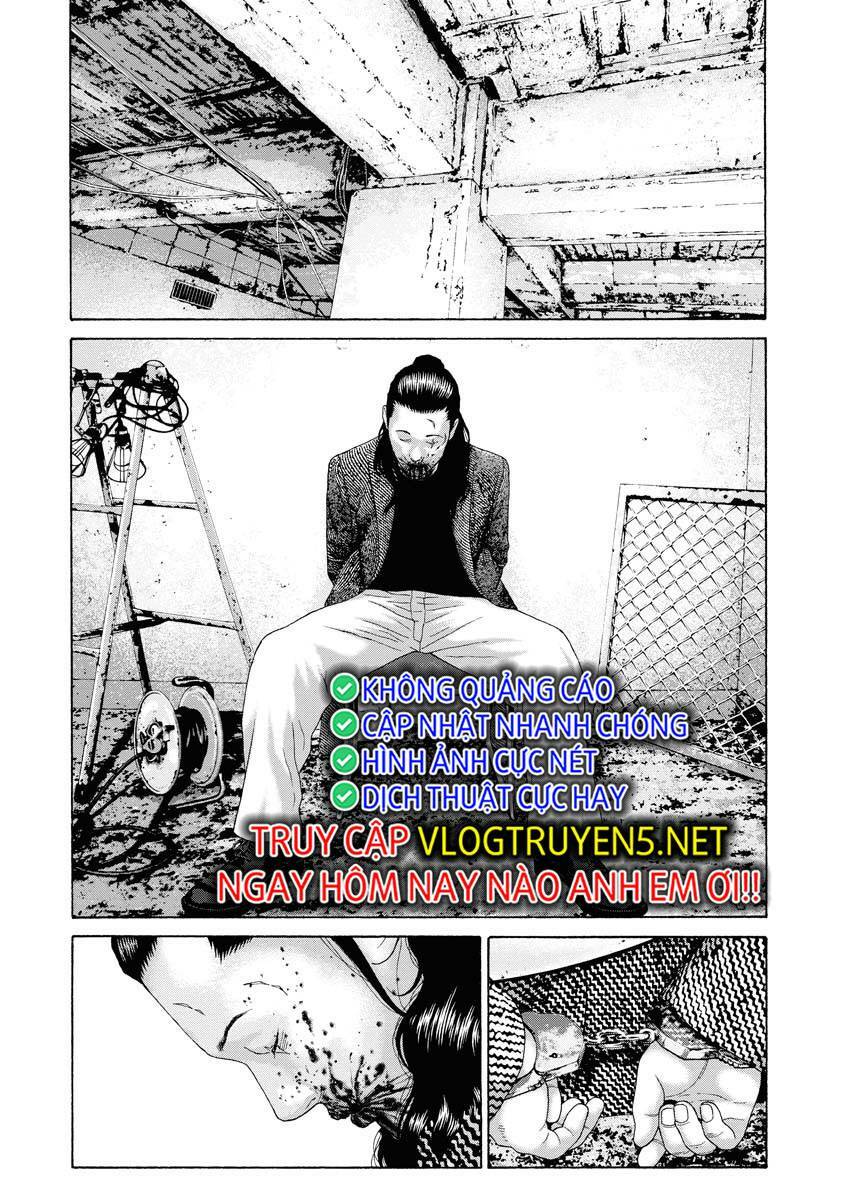Dịch Vụ Trả Thù Ngoại Truyện Chương 106 Ảnh 19