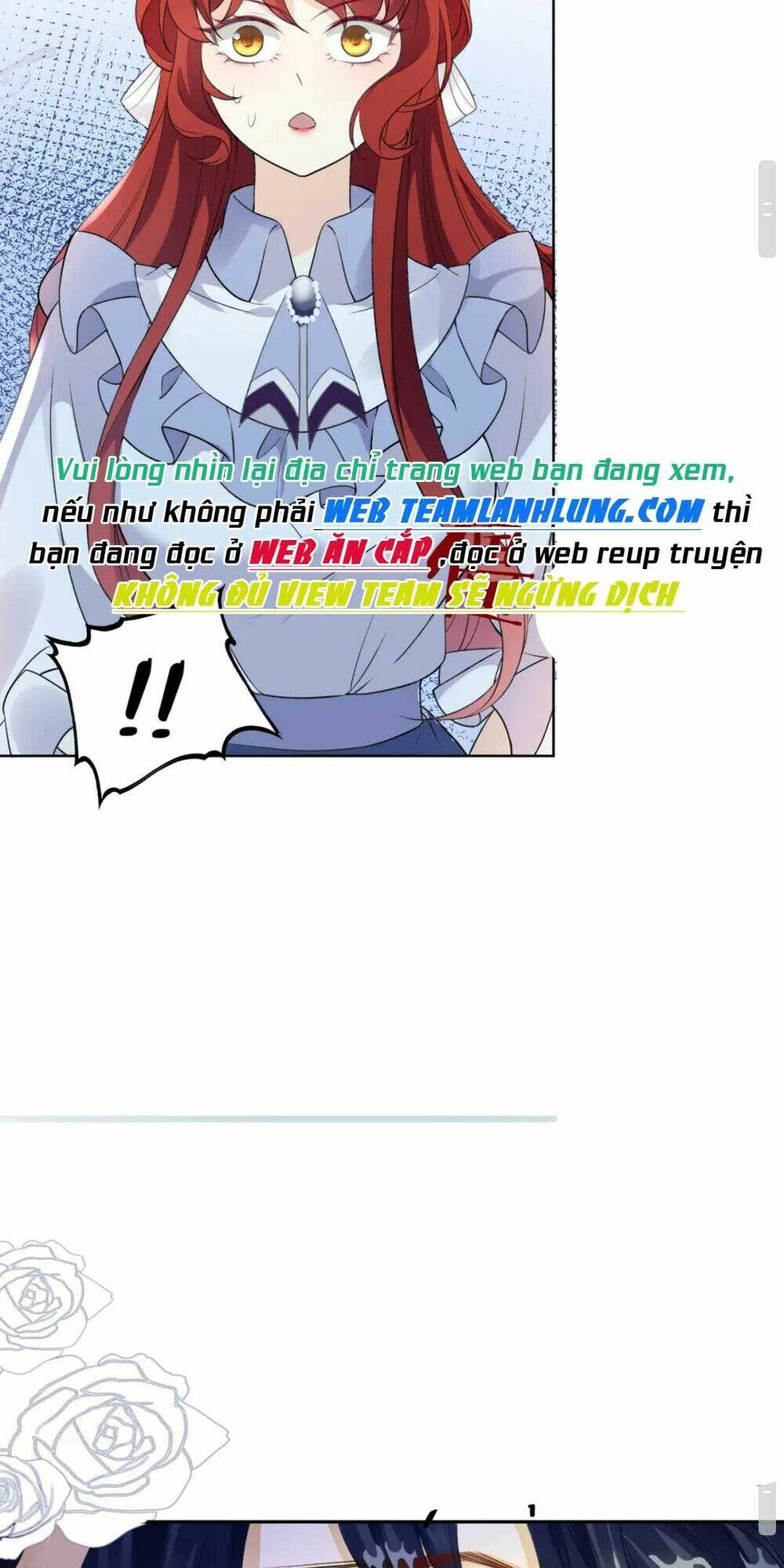 Tôi Tỏ Tình Với Kẻ Thù Của Tôi Chương 5 Ảnh 82