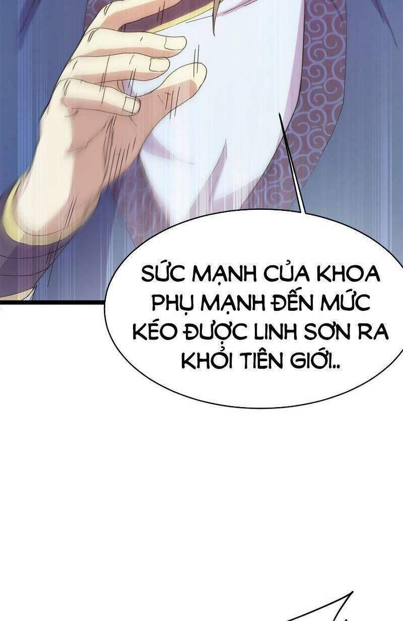 Ta Độ 999 Lần Thiên Kiếp Chương 70 Ảnh 50