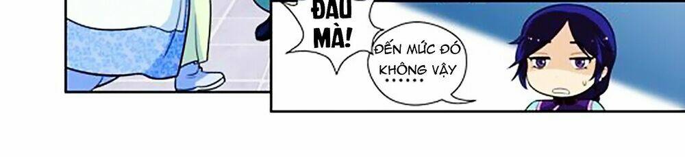 Cửu Tiểu Thư Chương 12 Ảnh 12