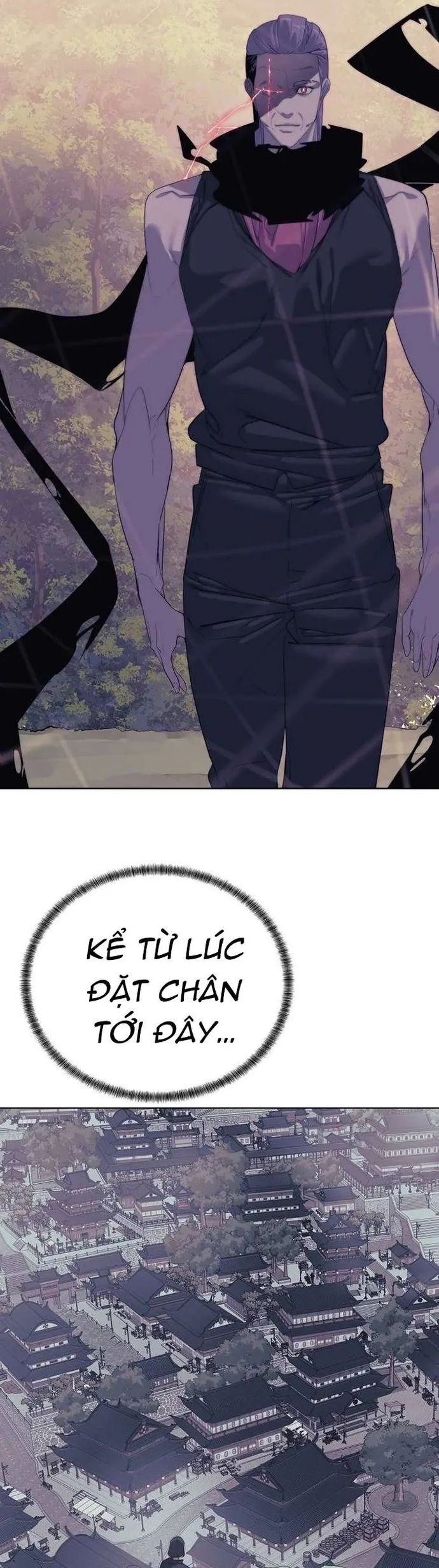 Hành Tinh Quái Vật Chương 71 Ảnh 28