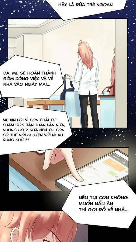 Bad Girlds Chương 5 Ảnh 15