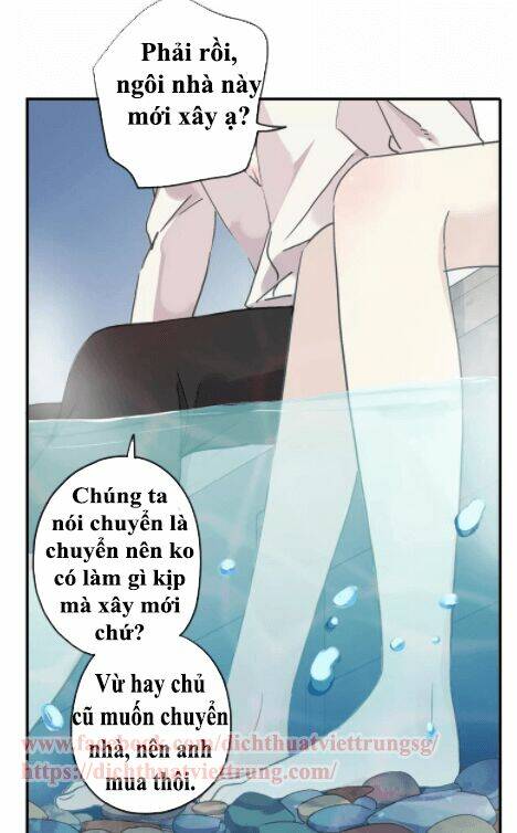 Vết Cắn Ngọt Ngào Chương 60 Ảnh 14