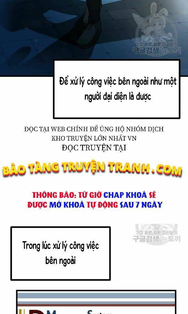 Ngôi Nhà Kết Nối Với Hầm Ngục Chương 45 Ảnh 30