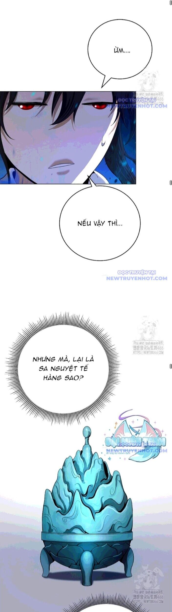 Xuyên Không Thành Hổ Chương 187 Ảnh 49