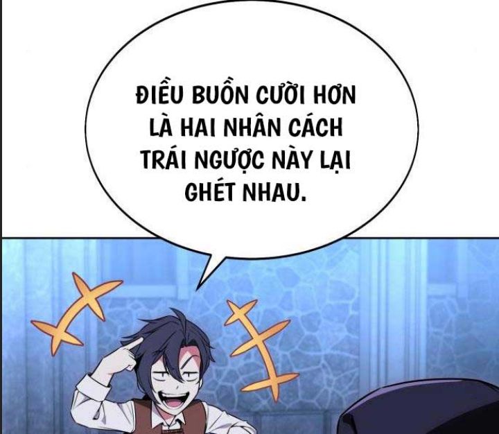 Ám Sát Tuyển Thủ Học Viện Chương 8 Ảnh 47