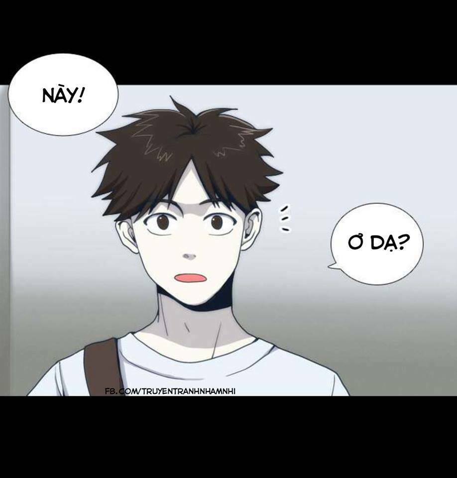 Shriek-2 Chương 6 Ảnh 57