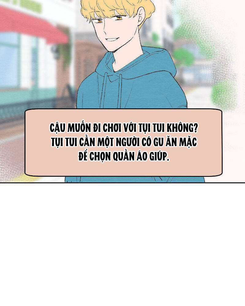 Nice To Meet You Chương 73 Ảnh 5