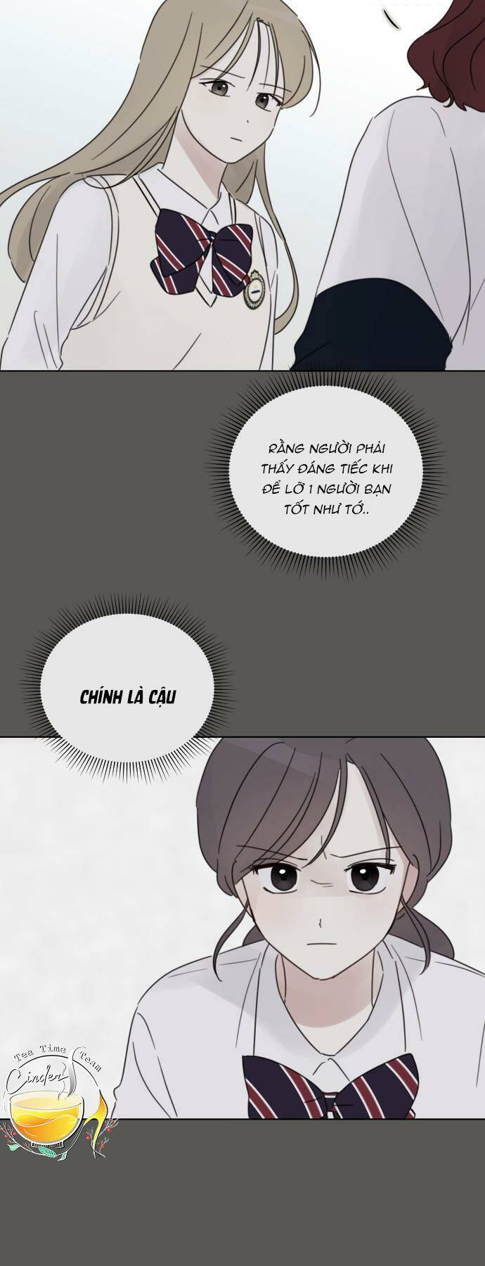 Ngắm Nhìn Điều Tuyệt Vời Nhất Chương 27 Ảnh 26