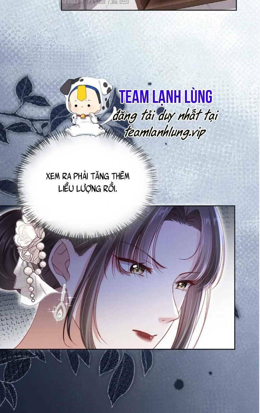 Hoắc Thiếu Lại Phải Theo Đuổi Vợ Yêu Rồi Chương 46 Ảnh 19