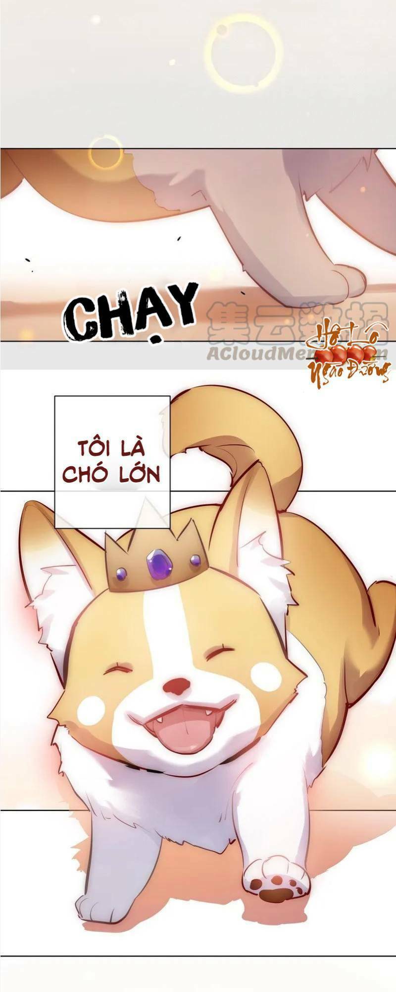 Nam Nhân Này Rất Biết Đùa Chương 115 Ảnh 18
