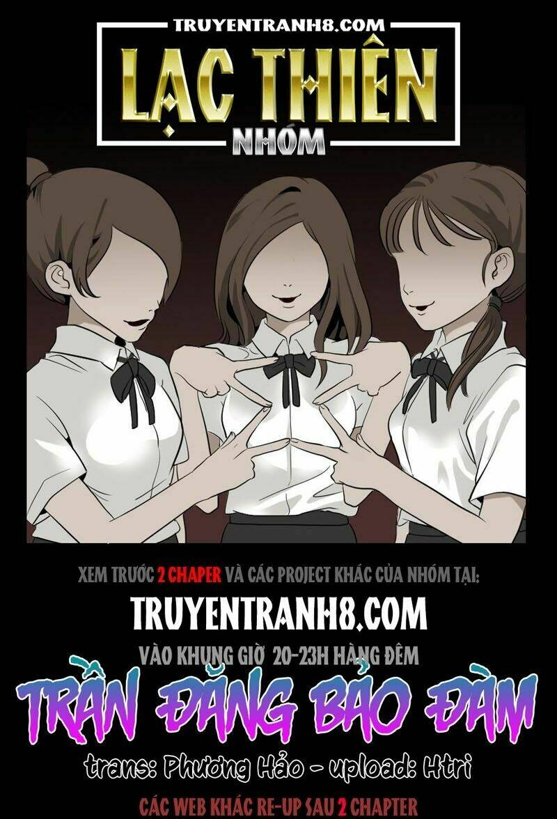 Truy Tìm Dị Bảo Chương 9 Ảnh 2
