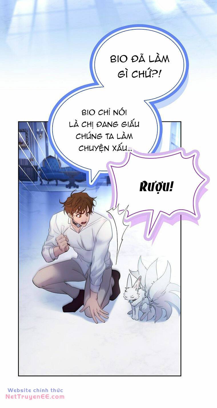 Tôi Đã Nuôi Hồ Ly Sai Cách Rồi Chương 33 Ảnh 13