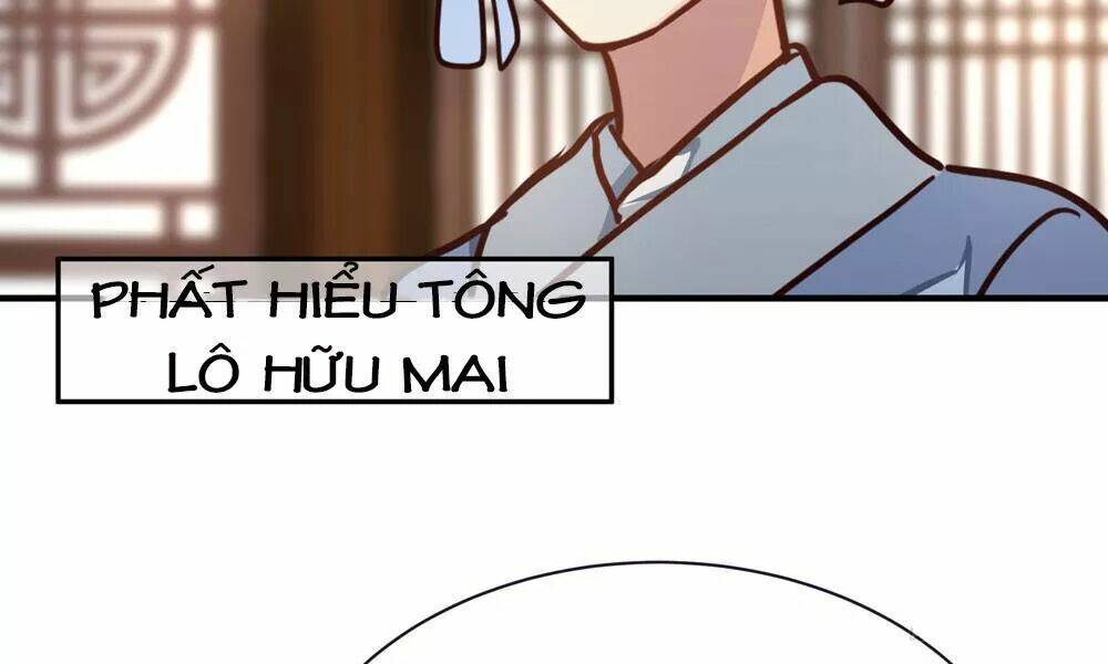 Thái Tử Phi Nhà Ta Thật Hung Hăng Chương 25 Ảnh 14