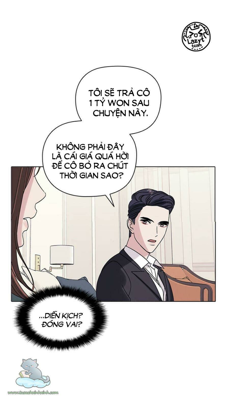 Cuộc Gọi Thâm Tình Chương 4 Ảnh 27
