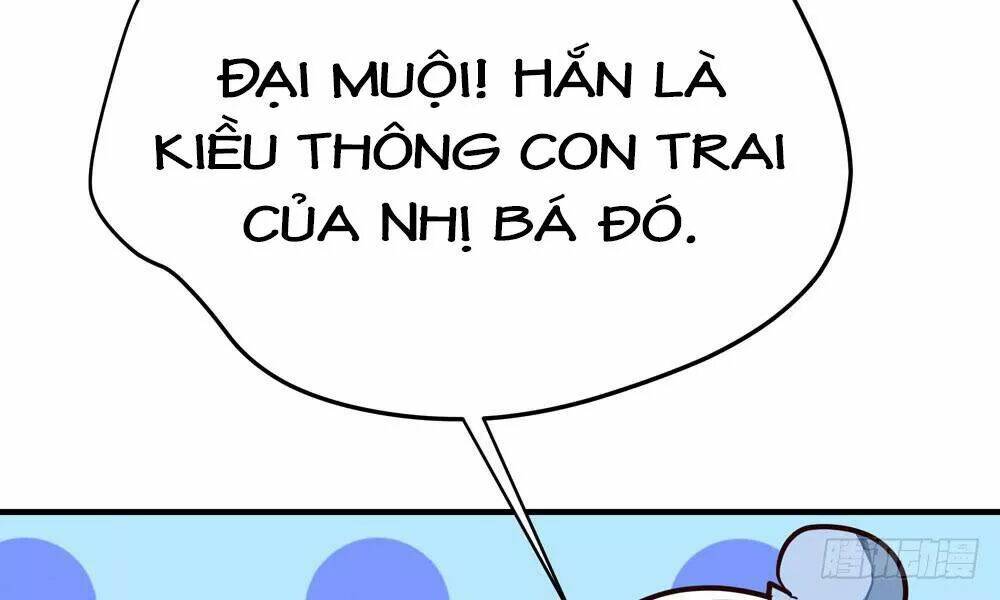 Thái Tử Phi Nhà Ta Thật Hung Hăng Chương 23 Ảnh 38
