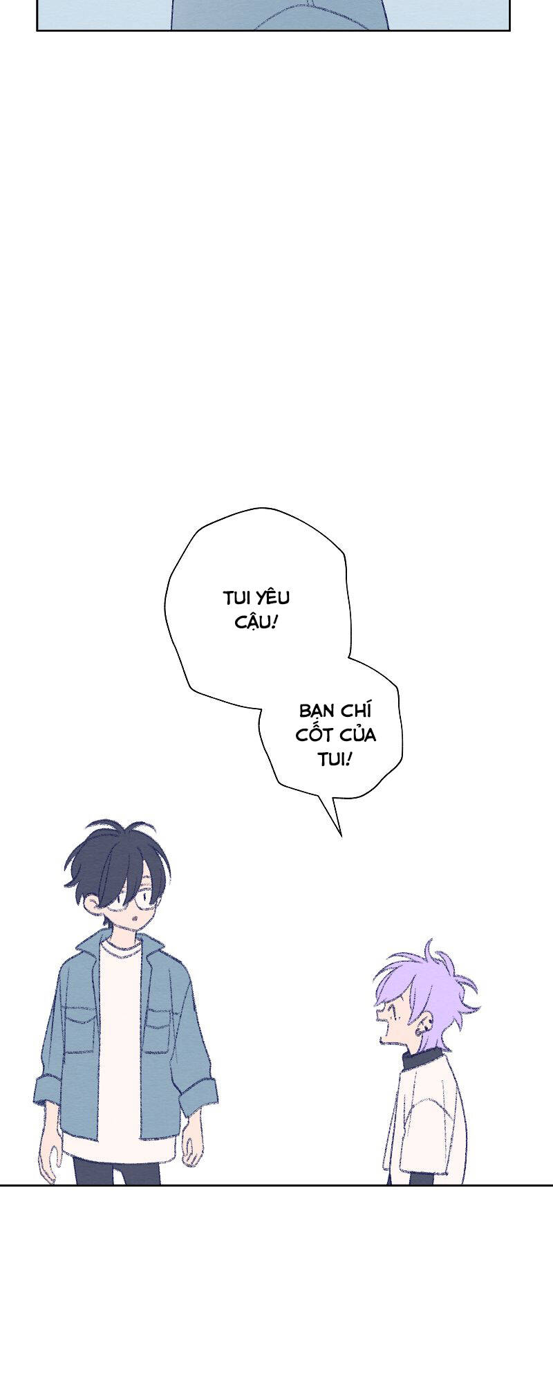 Nice To Meet You Chương 77 Ảnh 76