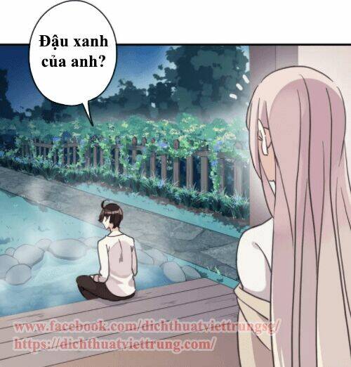 Vết Cắn Ngọt Ngào Chương 60 Ảnh 6