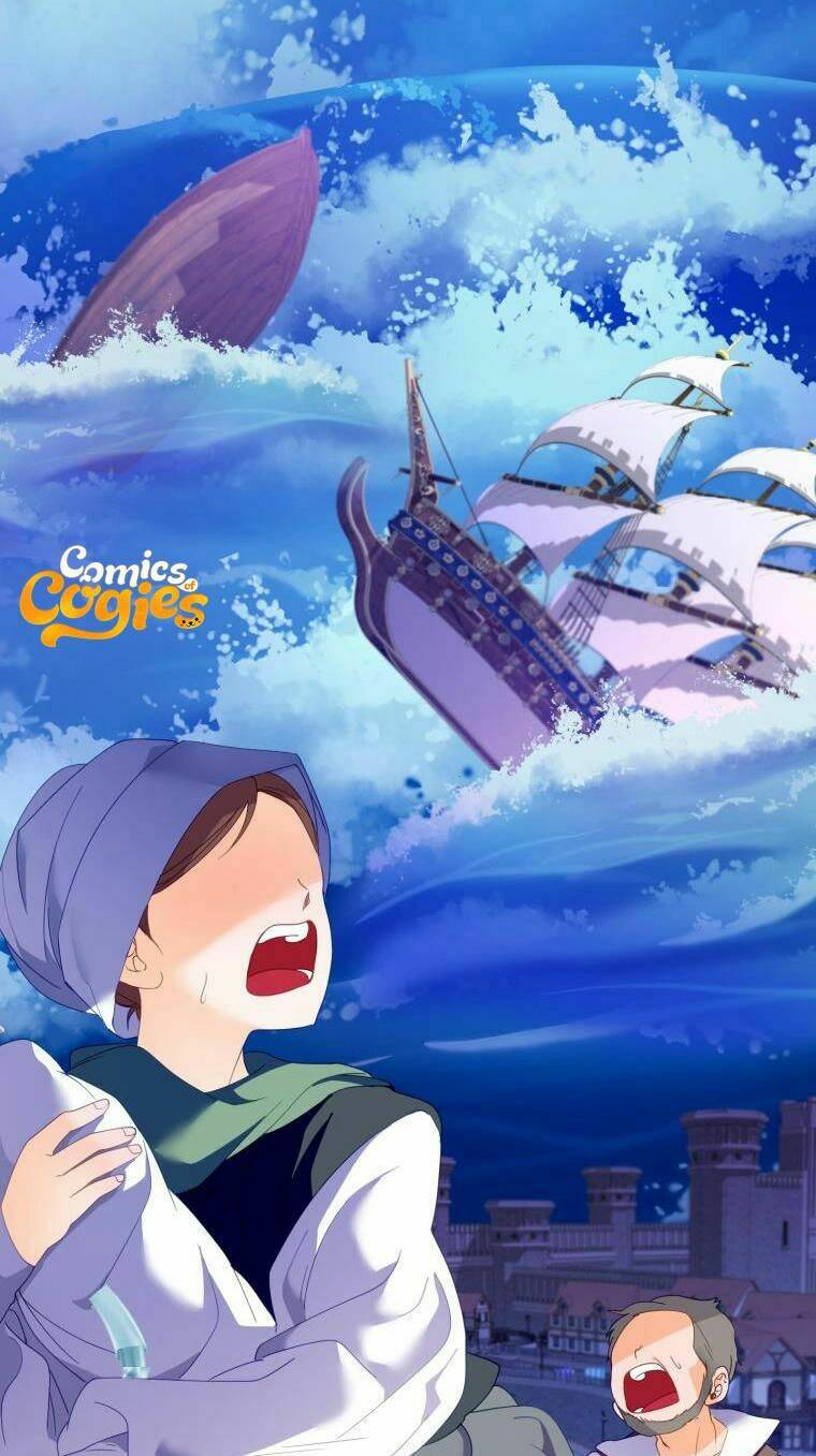 Đọc Thần Chú Lên Đi, Rose! Chương 8 Ảnh 59