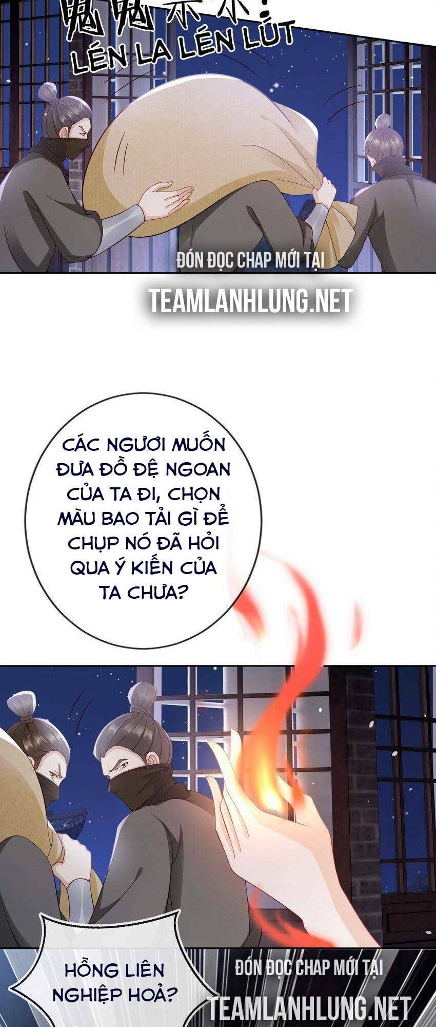 Tôi Là Đệ Nhất Hắc Nguyệt Quang Của Tu Chân Giới Chương 30 Ảnh 21